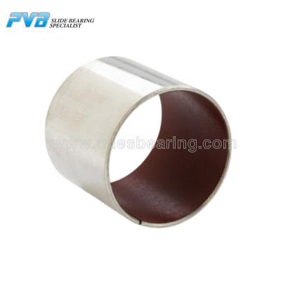 China Lead Free PTFE Lined Bearings Self Lubricating for sale