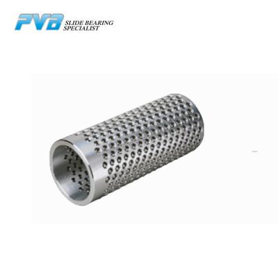 China High Precision Ball Bearing Retainer Cage 100Cr6 Metal Ball Cage American Type D for sale