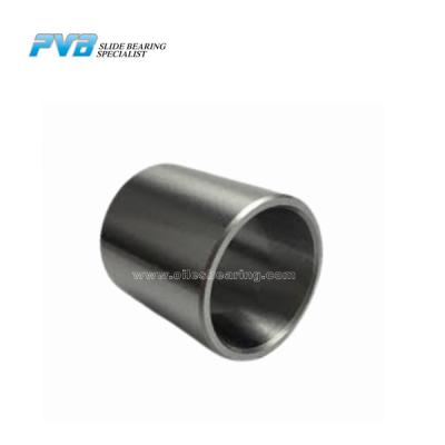 China ST12 High Wear Resistant Hardened Steel Bushings Rolled Thin Wall Metal Bushing for sale