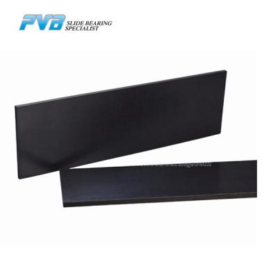 China Self Lubricating Composite Strip / Phenolic Resin Carbon Fibre Strip for sale