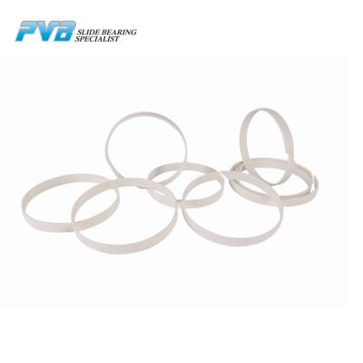 China Synthetic Fiber Self Lubricating Ring Guiding Composite for sale