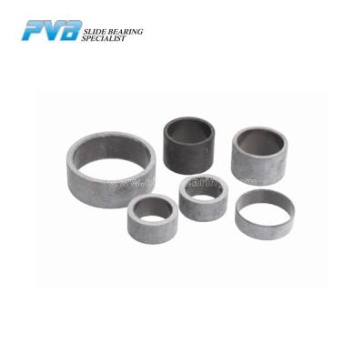 China GM1 Self Lurbication Filament Wound Bearing PTFE Composite Filament Wound Bushings for sale