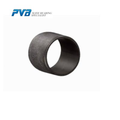 China Automotive Industry Anti Dust Plastic Bushing / Plastic Sleeve Bearings Dirt Resistance for sale