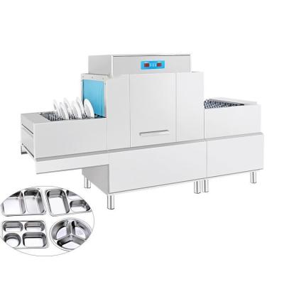 China CE integrado sem redução automático da máquina de lavar louça da máquina de lavar louça da gaveta do OEM à venda