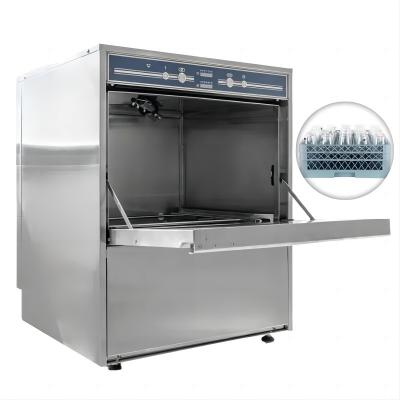 China CE comercial de Multifunctional Countertop Dishwasher da máquina de lavar louça do OEM Undercounter à venda