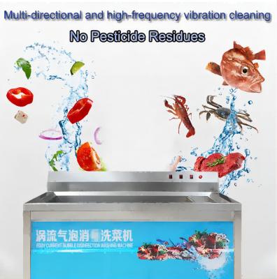 China Soybean Automatic Industrial Dish Washing Machine 3N Multifunctional for sale