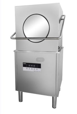 China Poder comercial de Machine Electric High da máquina de lavar louça da cozinha industrial à venda