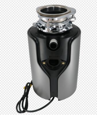 China 2800r/Min 200*200*400mm Food Waste Disposer With Optional Switch à venda