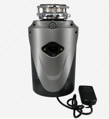China 2800r/min Kitchen Appliance Food Waste Disposer No More Than 65dB Noise Te koop