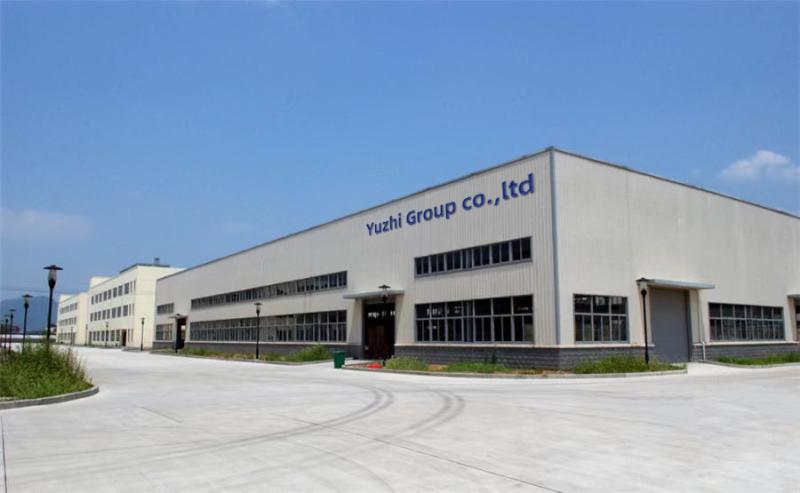 Verified China supplier - Yuzhi Group Co.,Ltd