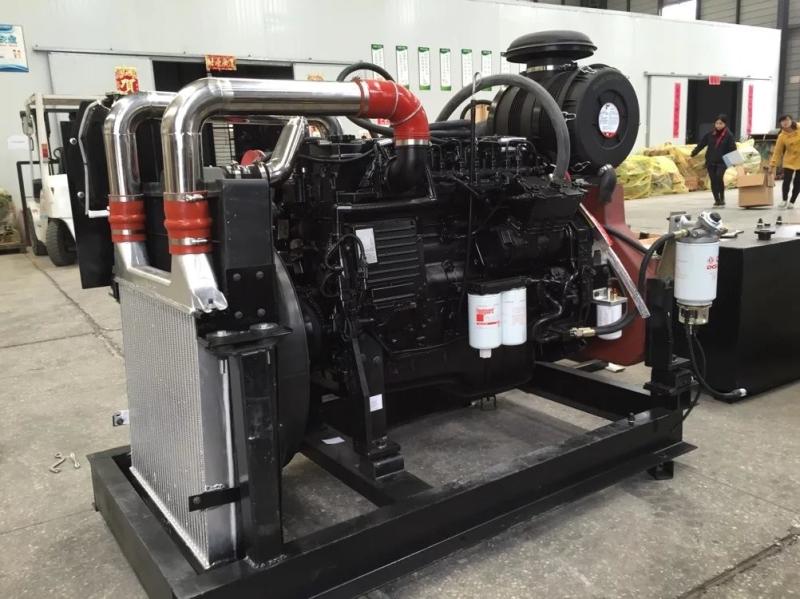 Verified China supplier - Hubei Bohang Power Technology Co., Ltd.