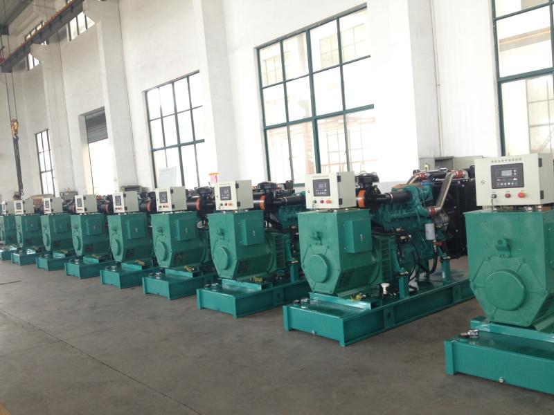Verified China supplier - Hubei Bohang Power Technology Co., Ltd.