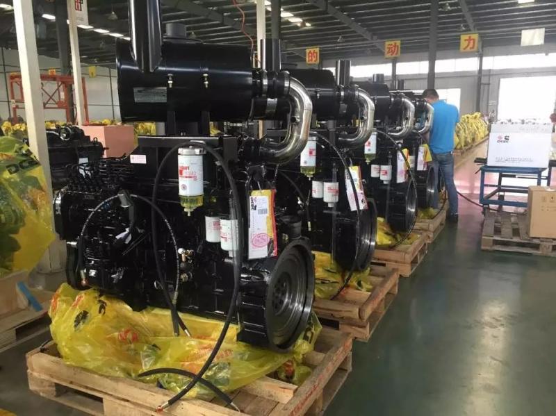 Verified China supplier - Hubei Bohang Power Technology Co., Ltd.