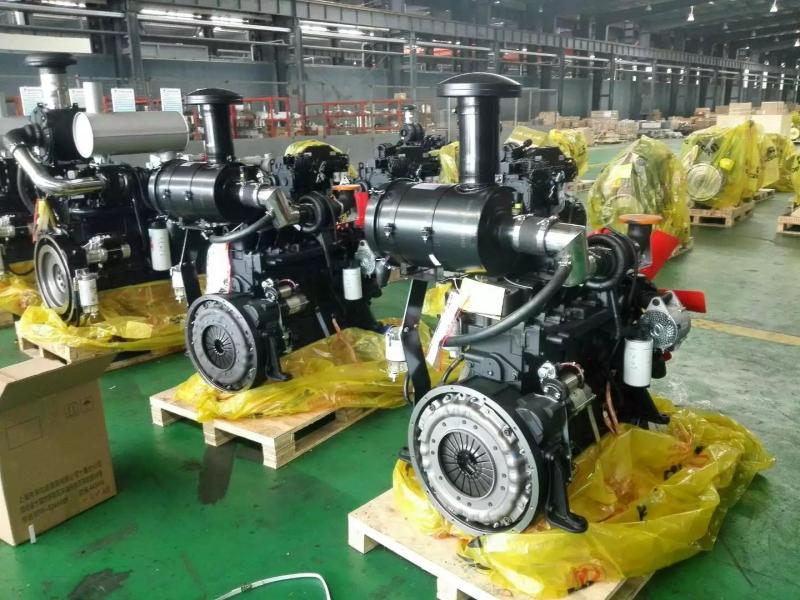 Verified China supplier - Hubei Bohang Power Technology Co., Ltd.