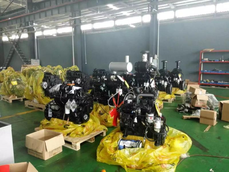 Verified China supplier - Hubei Bohang Power Technology Co., Ltd.