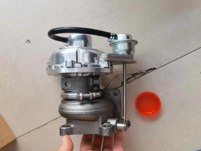 China 404C-22T 404D-22 Diesel Perkins Turbocharger RHF4 VB420081 Turbo Charger for sale