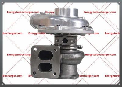China RHG6 Excavator Earth Moving Isuzu Turbocharger 6HK1 114400-4420 4380 for Hitachi ZAXIS 330-3 ZX360-3 for sale
