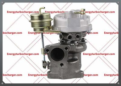China K03 Audi Turbocharger 5303-988-0005 53039880013 1.8L-5V Langs a lo largo del motor en venta