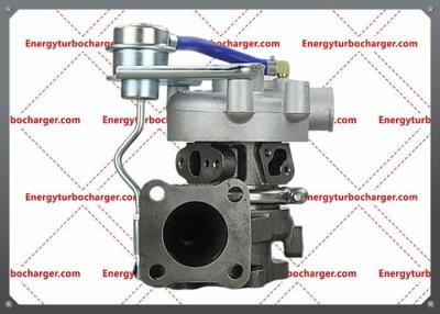 China 2 turbocompresor 17201-54090 de L-T Engine CT9 1720154090 1720164090 17201-64090 para Toyota en venta