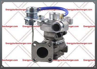 China Turbolader 17201-64040 CT12 Toyota 17202-64050 1720164040 mit Maschine 2CT zu verkaufen