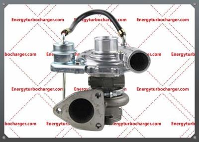 China Turbolader 17201-30080 CT16 Toyota 1720130080 FTV-2KD Maschine zu verkaufen