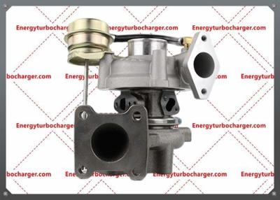 China Turbocompressor do motor 2LT Toyota Ct 20 17201-54030 1720154030 2439506 à venda