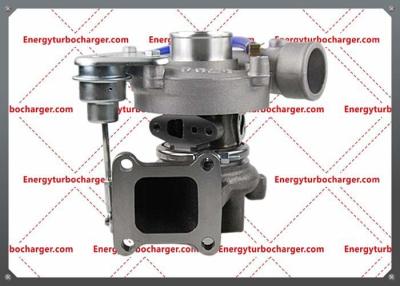 China CT20 Toyota Turbocharger 17201-54060 1720154060 17201-54061 With Engine 2L-T for sale