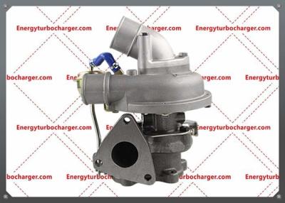 China Turbocompressor de Nissan Truck D22 HT12-19B 047-282 144119S000 14411-9S000 14411-9S002 com o motor ZD30 à venda