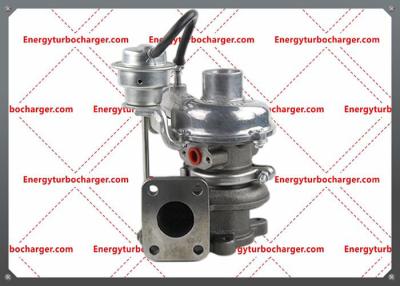 Chine Turbocompresseur VA410164 1G491-17011 17012 de PC56-7 RHF3 17010 moteur de VD410096 4D87 V2403-M-T-Z3B à vendre