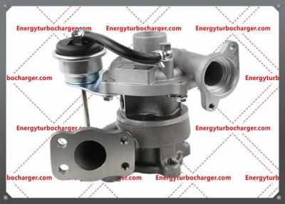 China KP35 turbocompresor 5435-988-0009 54359880001 9648759980 0375G9 para Mazda Ford Peugeot Citroen DV4TD en venta