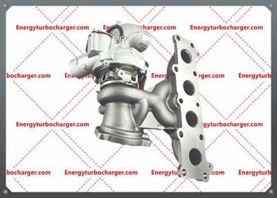 China K03 engine Turbochargers 53039880260 53039880154 LR074185 LR066505 53039700154 AG9N-6K682-AE B4204T7 Engine for sale
