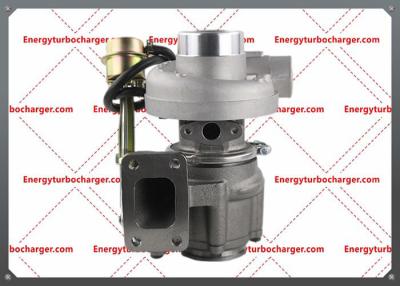 China Turbocompressor 3592121 de HX30W Cummins motor 3592122 3592123 3592124 3537751 3537753 3802906 4BTA à venda