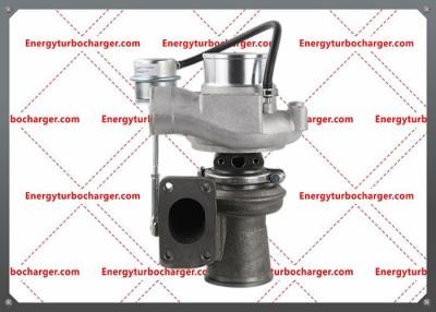 China HX25W Diesel turbocharger Turbocharger 4041367 504127334 4041368 4 CYL 2V Engine for sale