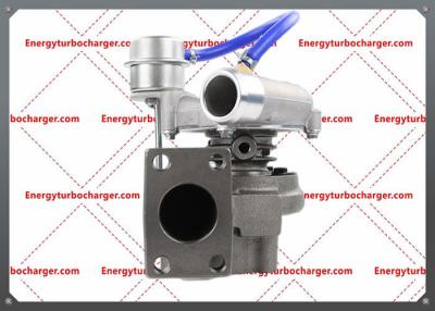 China Turbocompresor 754111-5007S 0007 del motor de GT2049S Perkins 1103A 754111-7 2674A421 U2674A421 en venta