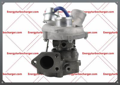 China GT1752S Hyundai Daewoo Turbocharger 733952-5001S 0001 0004 1 282004A101 with D4CB Engine for sale