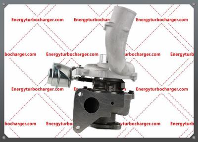 China GTA1749V Energy Turbocharger 708639-5010S 708639-0002 708639-0003 14411-AW301 14411-00Q0E Renault with Engine F9Q for sale