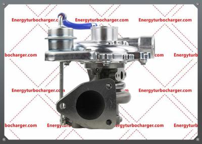 China Turbocompressor HIACE Land Cruiser 2KD-FTV do turbocompressor 1720130030 17201-30030 Toyota Ct9 de CT10 Toyota à venda