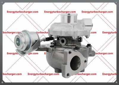 China Turbocompresor 782403-5001S 740611-0001 740611-5001S 282012A100 U1.5L 102HP Euro3 de HYUNDAI de la matriz de GT1544V en venta