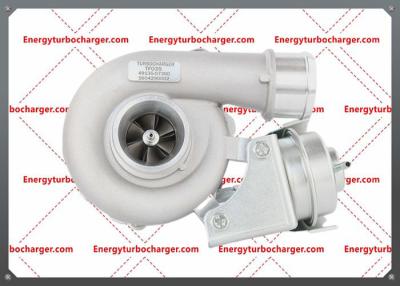 China TF035 Hyundai Turbocharger 49135-07300 07100 07302 07301 2823127800 28231-27800 D4EB-V Engine for sale