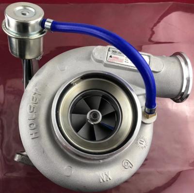 China HX40W Turbocharger 4051033 4033160, 5329180, 4051032 4049358 For Cummins Truck With L360 DCEC Engine for sale