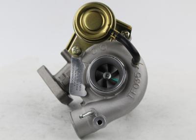 China TF035HM-12T turbocharger 49135-03310 4913503310 ME202966 for Mitsubishi with 4M40 Engine for sale