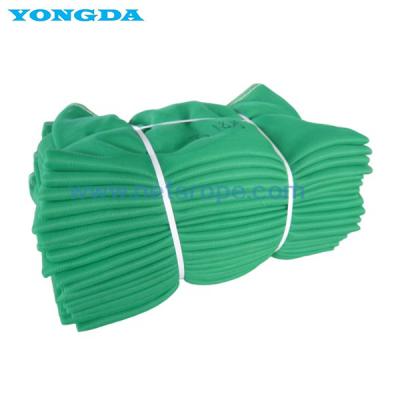 China GB5725-2009 Class A Fine Mesh Vertical Safety Net Rope for sale