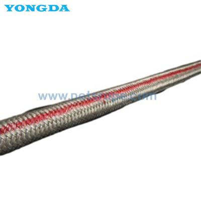 China ISO 17920-2015 Aramid Fibre Ropes For Offshore Station Keeping for sale