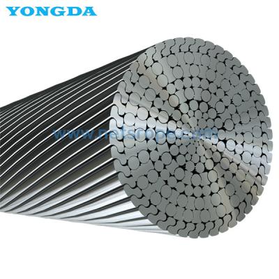 China GB/T 33364-2016 Six Layer(And Above) Full-Locked Offshore Mooring Steel Wire Rope à venda