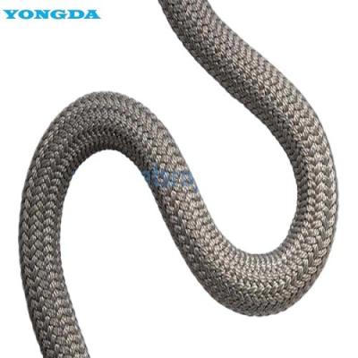 Chine Cordes de fibre de polyester d'OIN 18692-2-2019 pour la conservation en mer de station à vendre