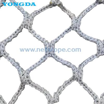 China Staircase Protection Net Balcony Guardrail Net For Training Institutions & Kindergartens en venta