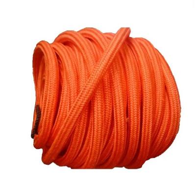 China Light Weight High Strength 8 Strands UHMWPE Offshore Mooring Rope for sale