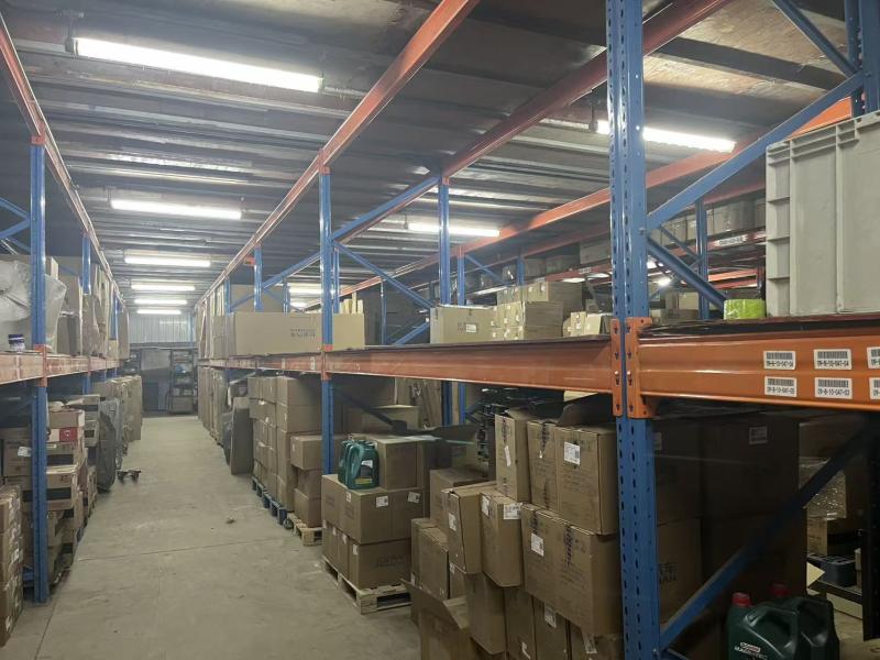 Verified China supplier - Beijing Dleader Technology Co., Ltd.