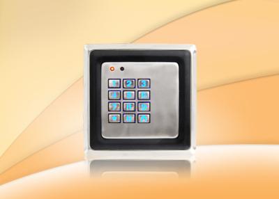China 26 Simple Proximity Card Access Control System With Rfid Capacity 2000 for sale