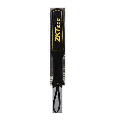 China Compact Size Portable Handheld Metal Detector ZK-D180 for sale